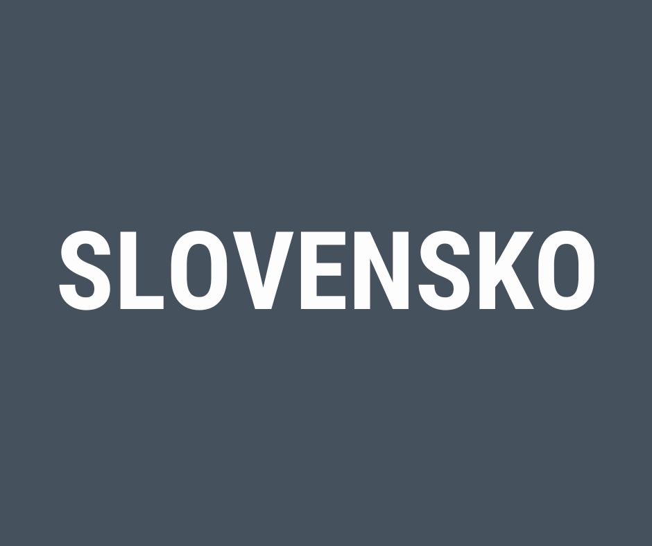 Logo strany Hnutie Slovensko