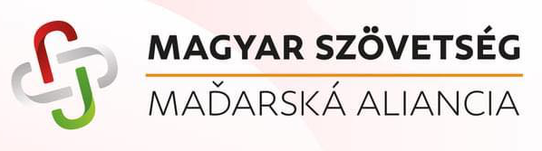 Logo strany Maďarská aliancia