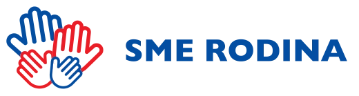 Logo strany Sme rodina
