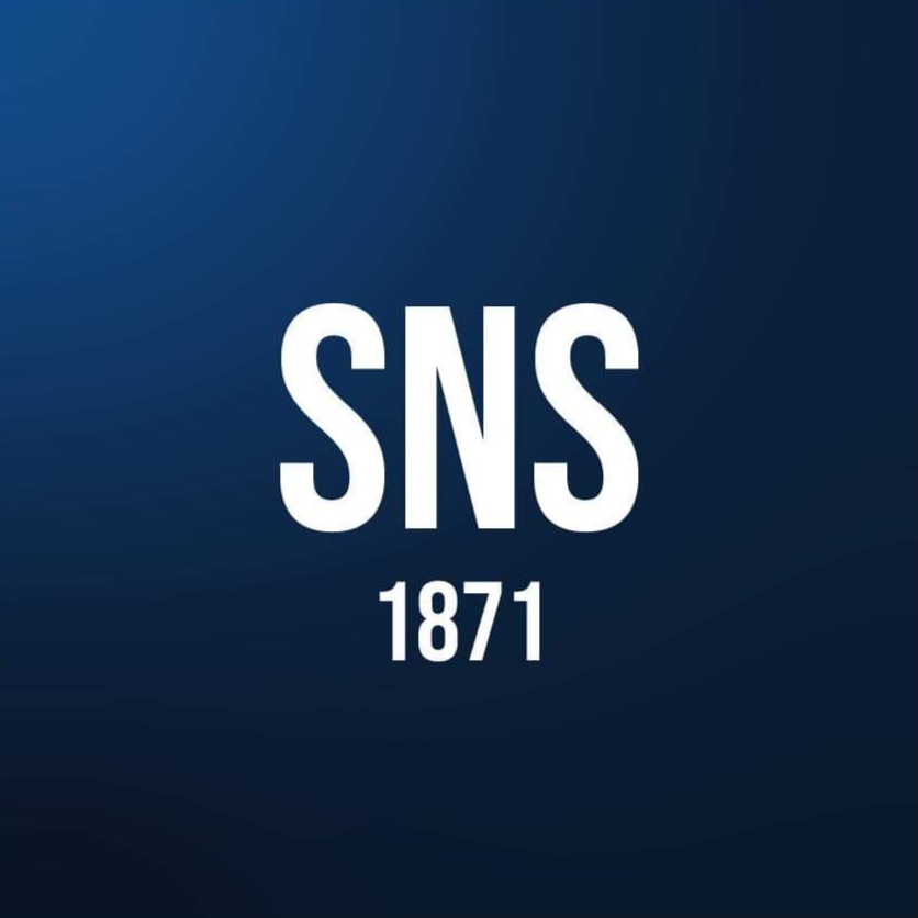 Logo strany Slovenská národná strana